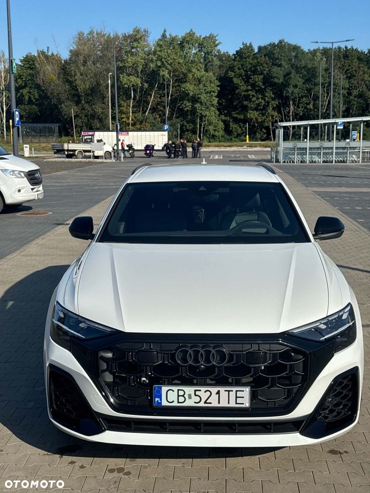 Audi Q8 60 TFSI e PHEV Quattro Tiptronic - 19