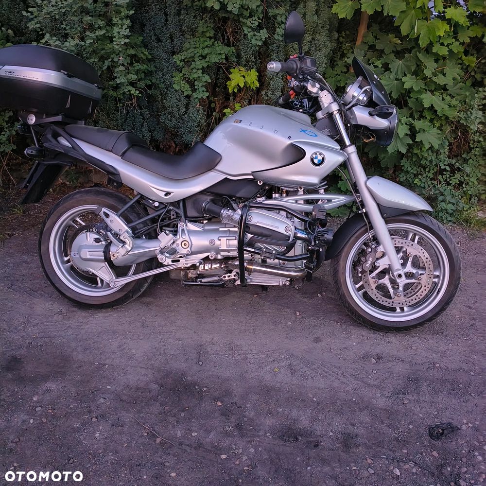 BMW R - 7