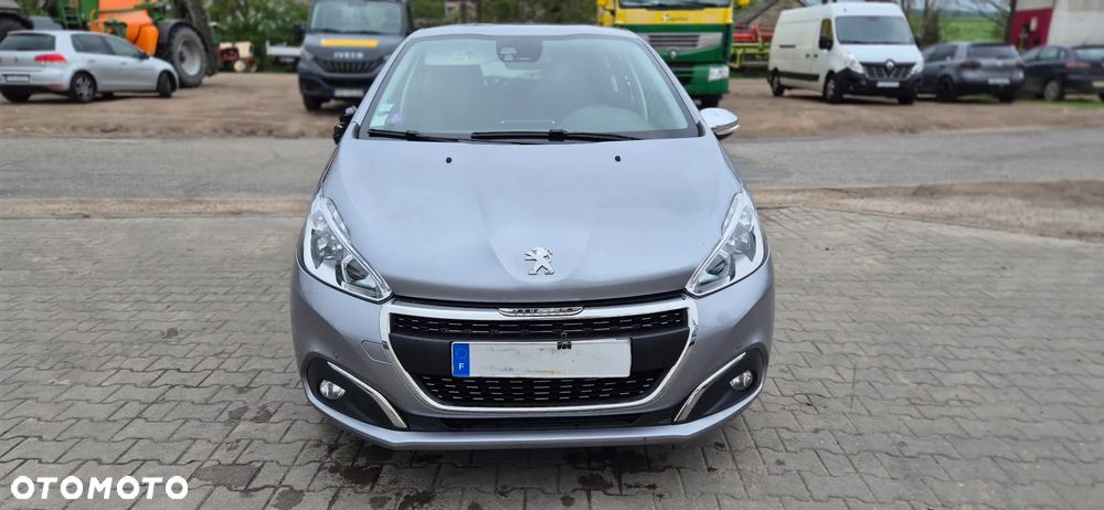 Peugeot 208 1.2 PureTech Access - 15