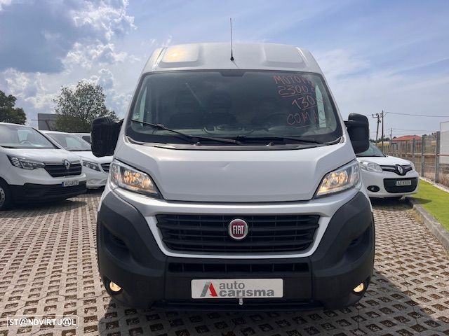 Fiat DUCATO 2.3 130cv L2H2 - 2