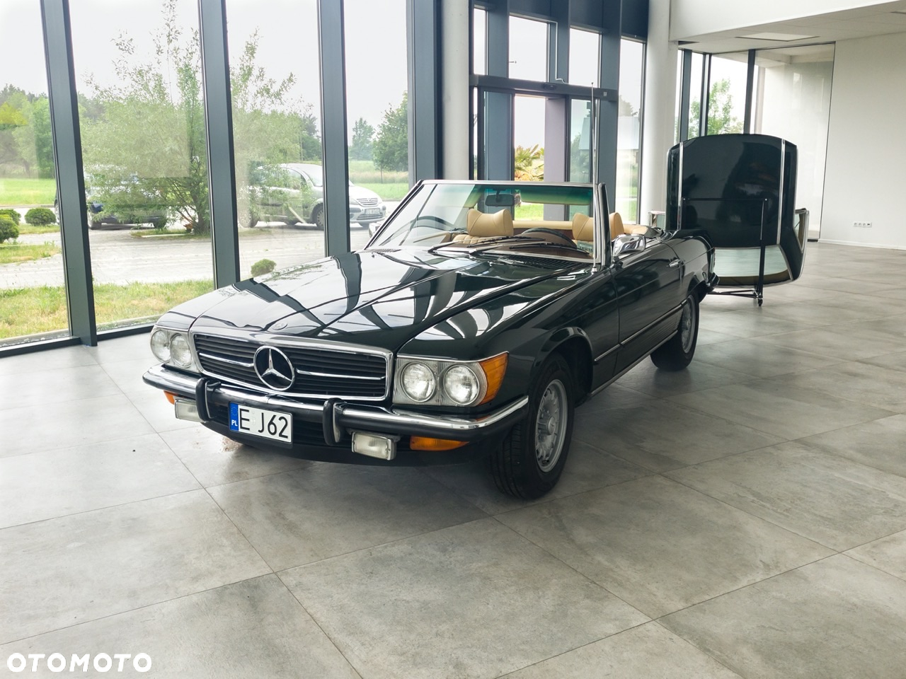Mercedes-Benz SL - 2