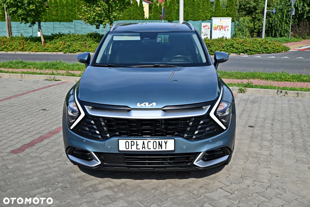 Kia Sportage - 2
