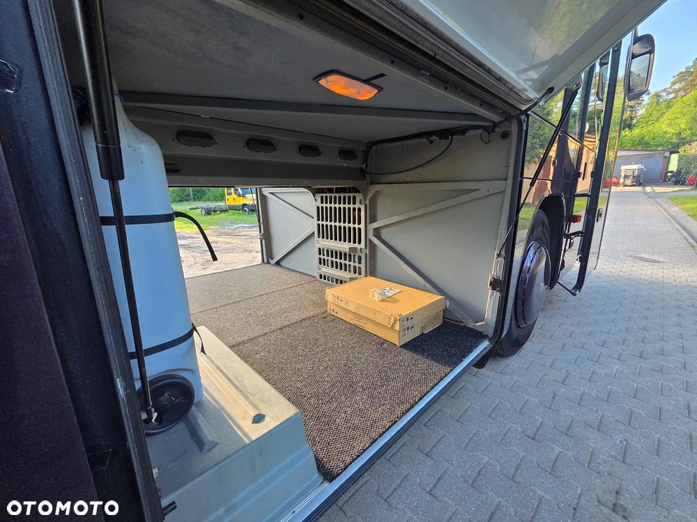 Setra S416 - 11