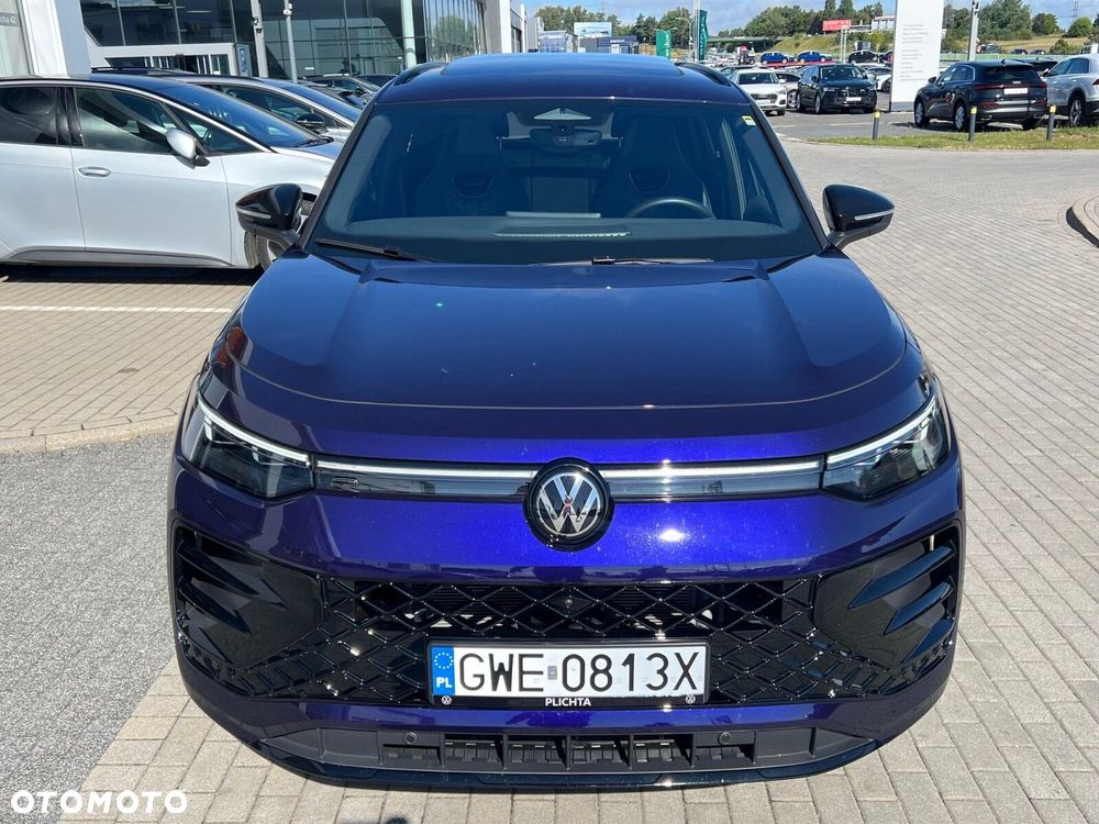 Volkswagen Tayron 2.0 TDI SCR 4Mot R-Line Plus DSG - 3