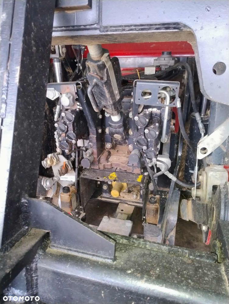 Case IH 600 Quadtrac - 11