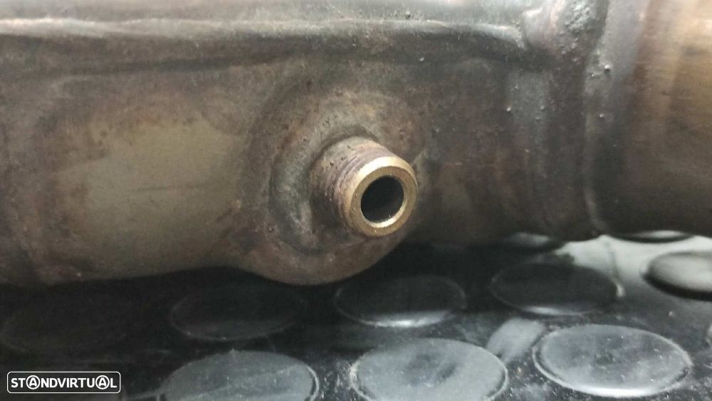 CATALISADOR MERCEDES CLASE C (W205) LIM. C 200 CGI (205.042) - 2