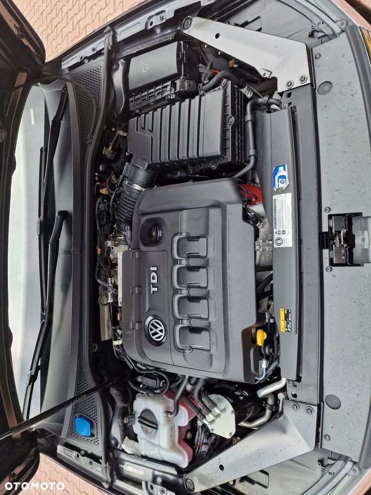 Volkswagen Passat - 31
