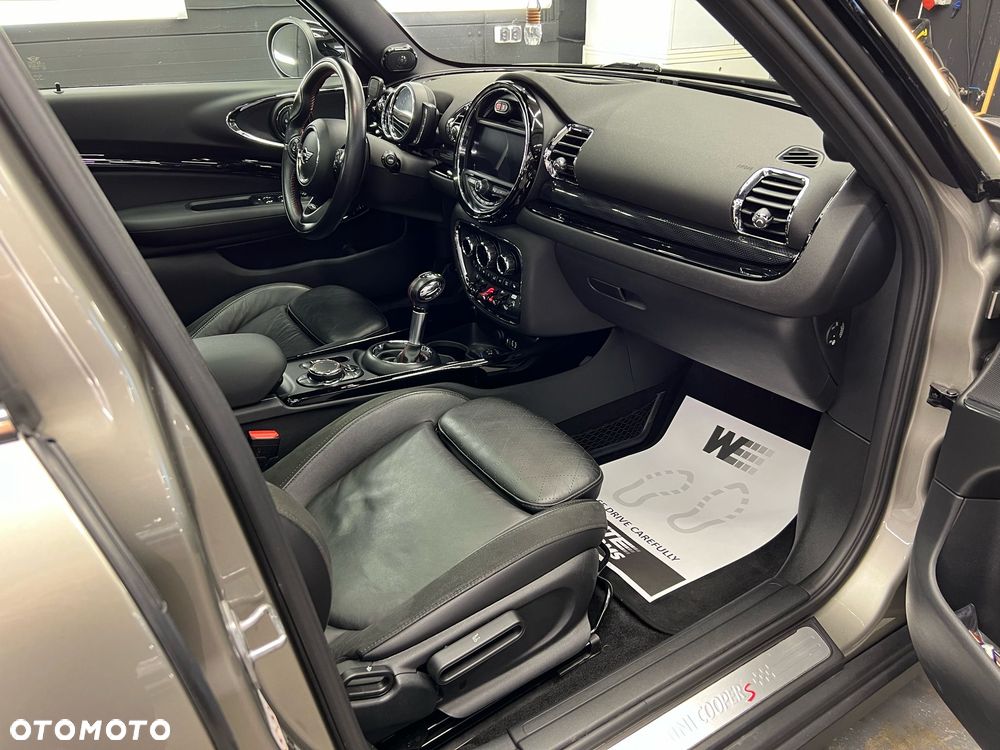 MINI Clubman Cooper S ALL4 - 19
