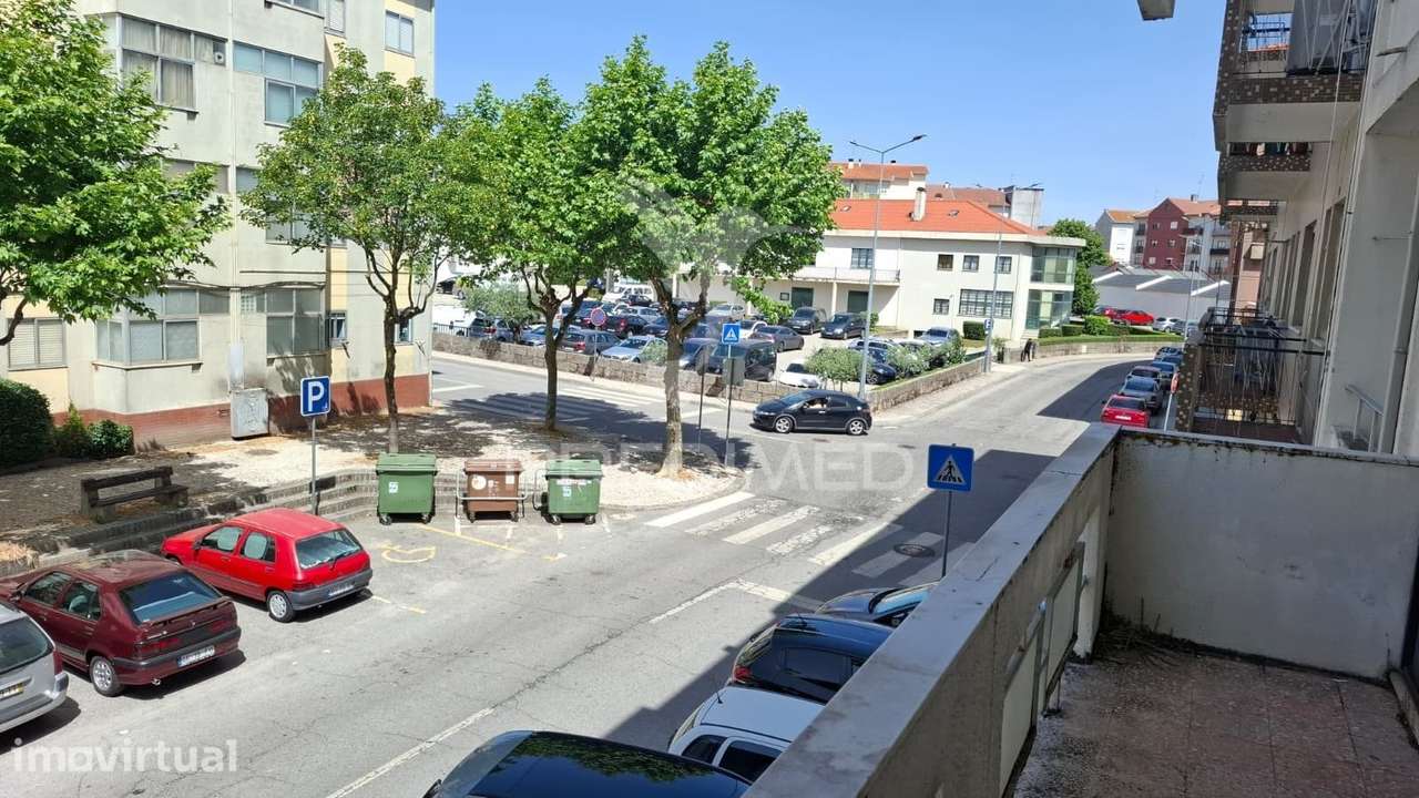 Prédio Urbano com 10 habitações na Guarda. - Grande imagem: 3/21