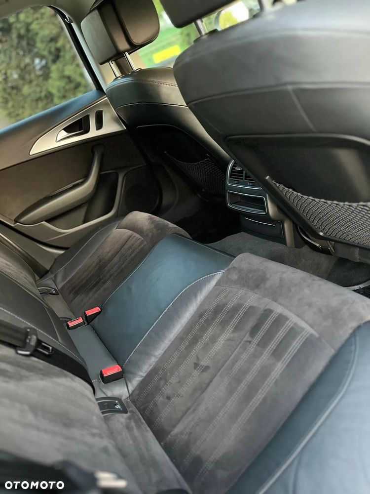 Audi A6 - 15
