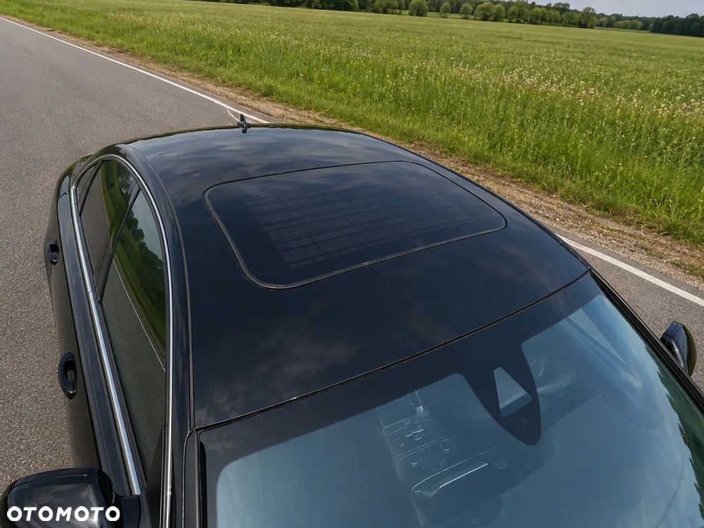 Audi A8 4.2 TDI DPF quattro tiptronic - 8