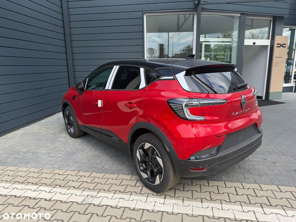Renault Captur - 4