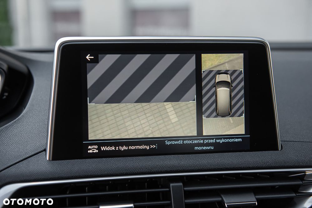 Peugeot 5008 1.6 THP Allure S&S EAT6 - 26