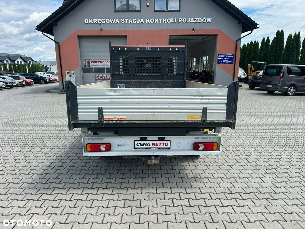 Renault Master - 7