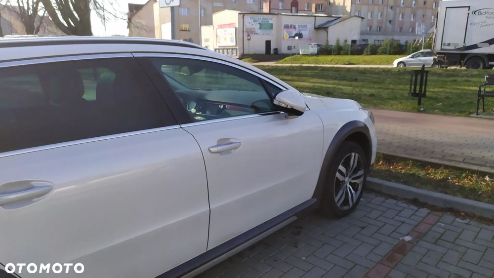 Peugeot 508 2.0 BlueHDi RXH S&S - 3