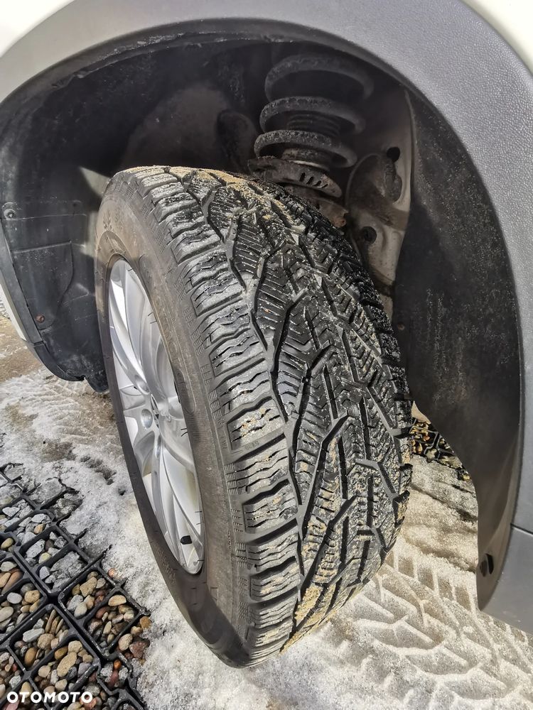 Volkswagen Tiguan 2.0 TSI 4Motion Sport & Style - 9