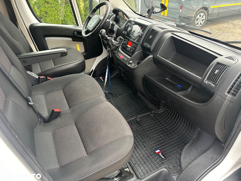 Peugeot Boxer - 17