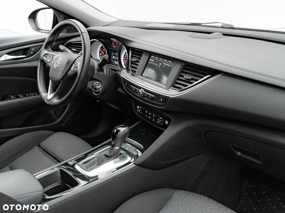 Opel Insignia 2.0 CDTI Enjoy S&S - 29