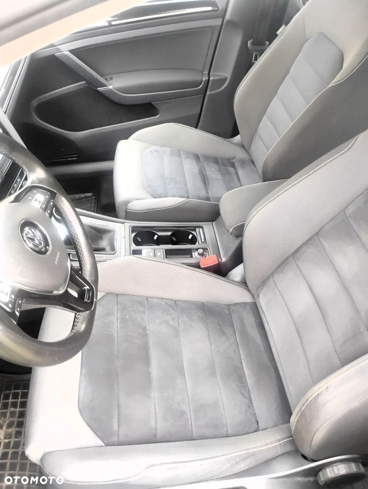 Volkswagen Golf 1.4 TSI BlueMotion Technology Comfortline - 35