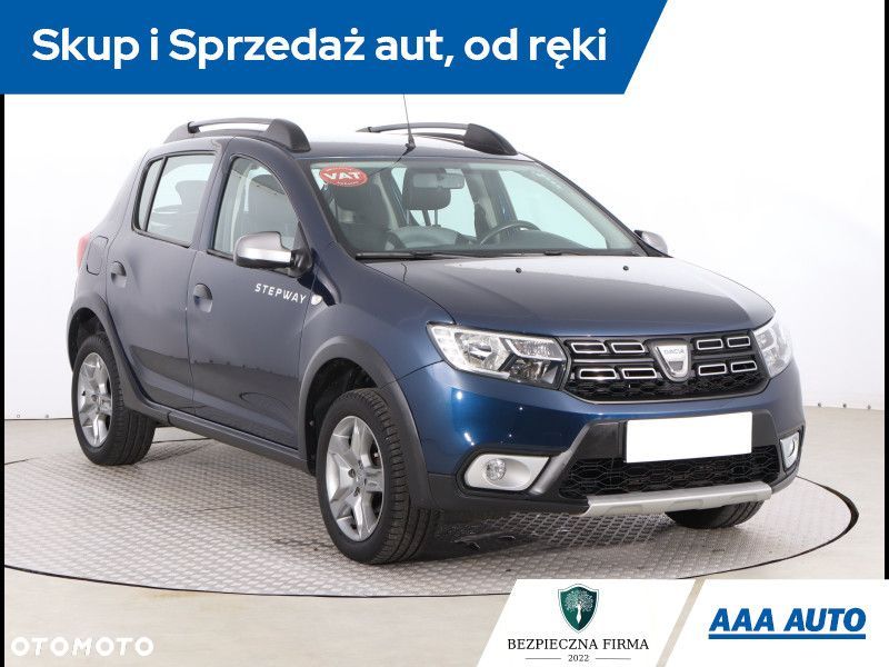 Dacia Sandero Stepway - 2