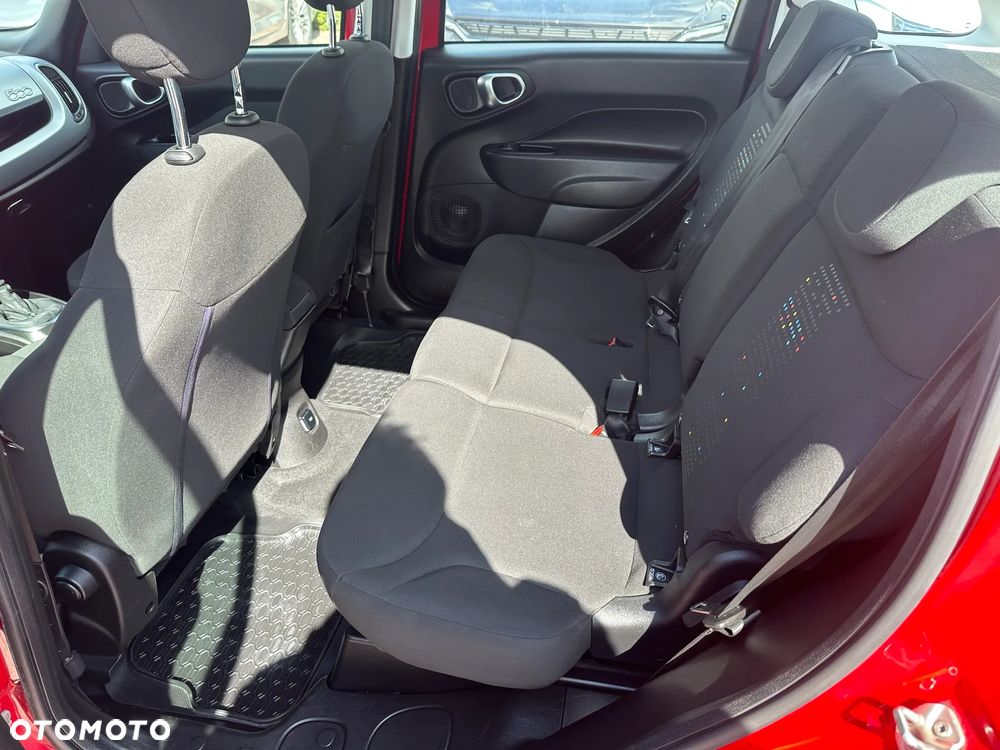 Fiat 500L 1.4 16V Hey Google - 6