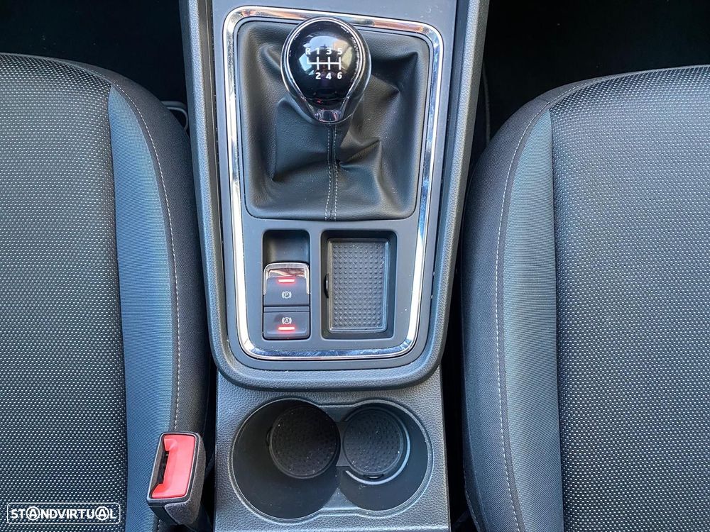 SEAT Ateca 1.6 TDI Style - 37