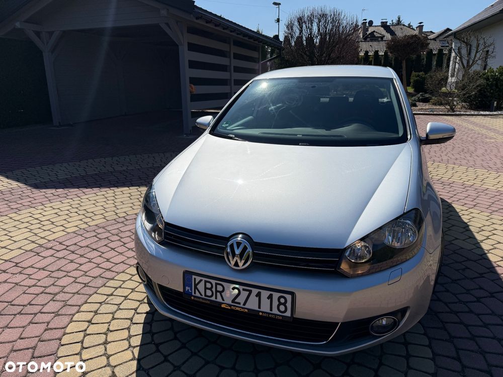 Volkswagen Golf 1.4 TSI Highline - 13
