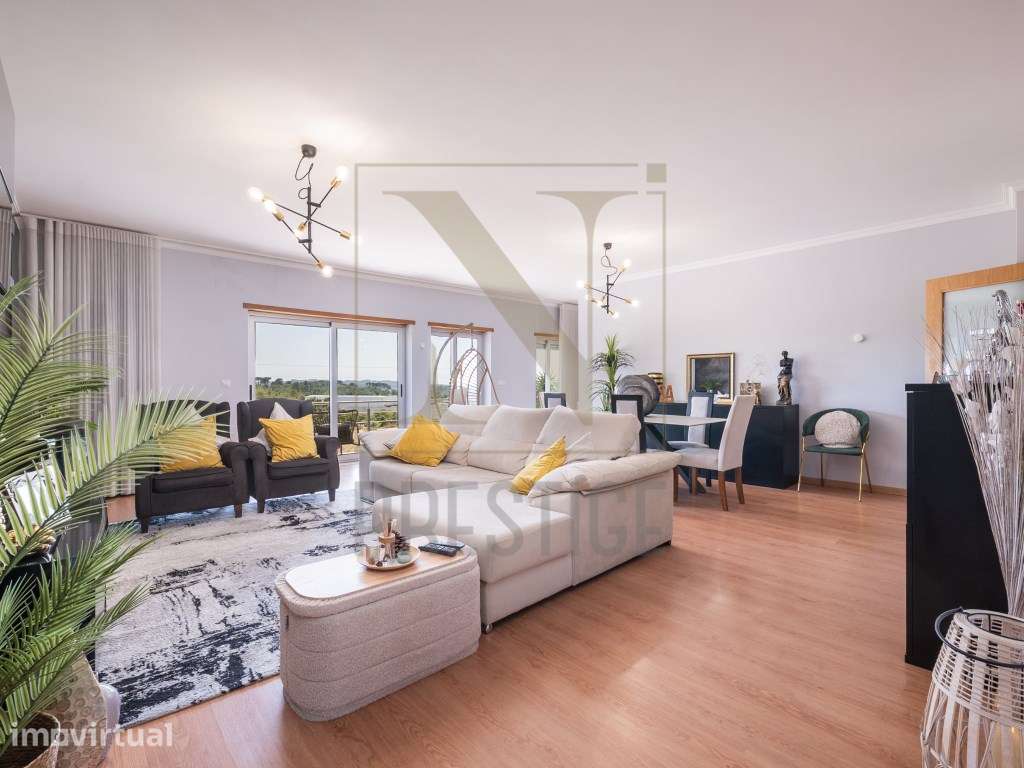 Apartamento T3 em Condeixa - Grande imagem: 4/29