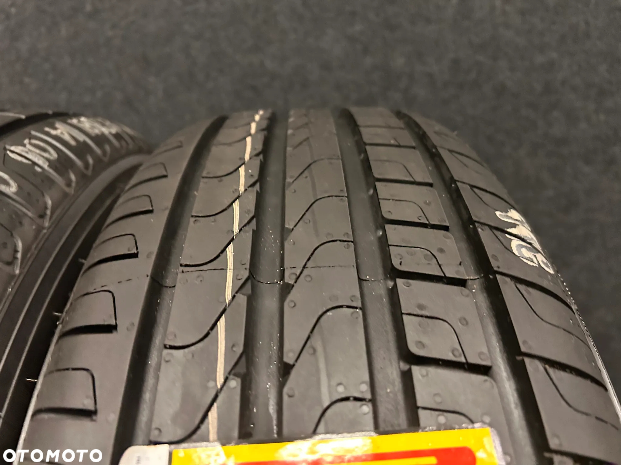 Opony letnie Pirelli Scorpion Verde 215/65/17 99V 2szt. Nowe! - 3