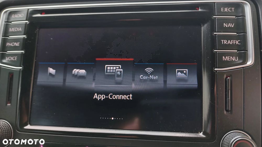 Volkswagen Sharan 2.0 TDI 4MOTION Highline - 29