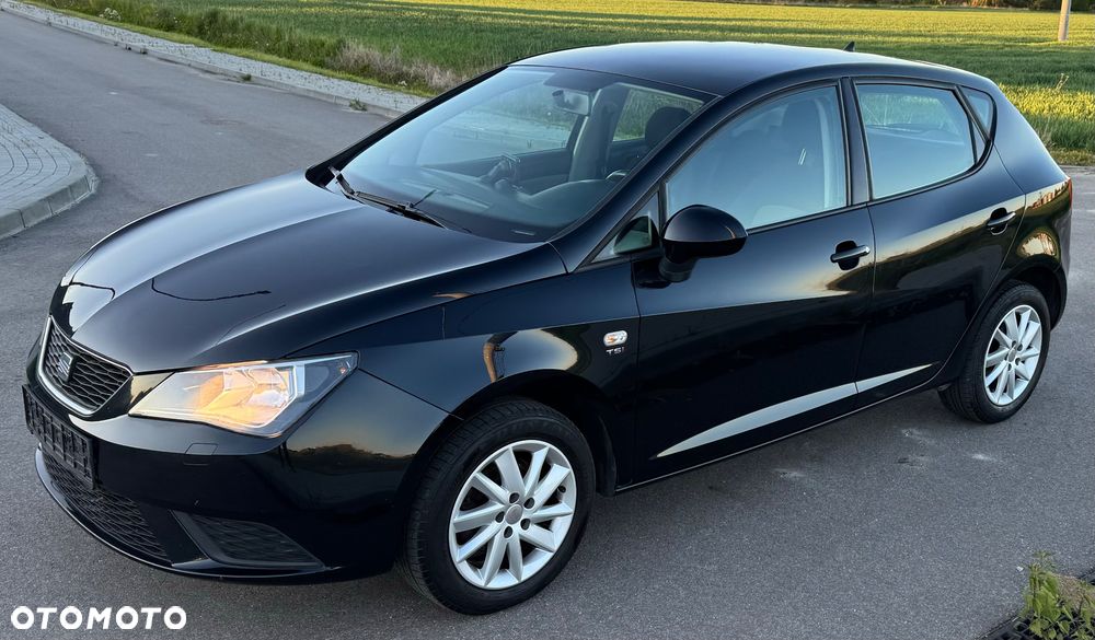 Seat Ibiza 1.2 TSI Style - 1