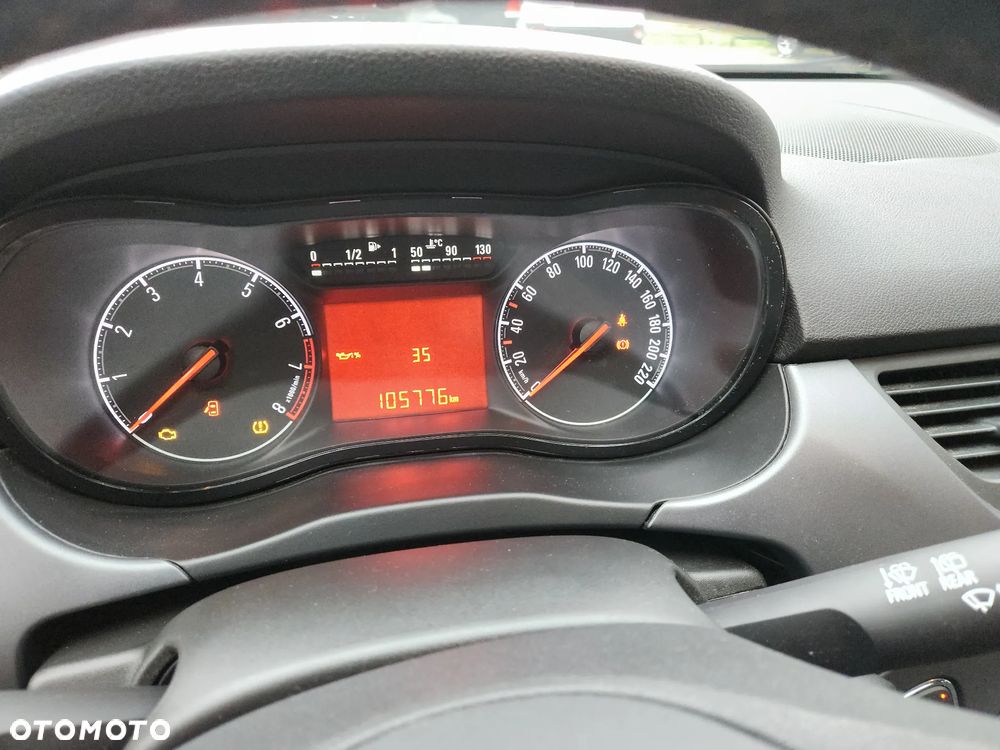 Opel Corsa 1.4 16V ecoFLEX Start-Stop Color Elegance - 10