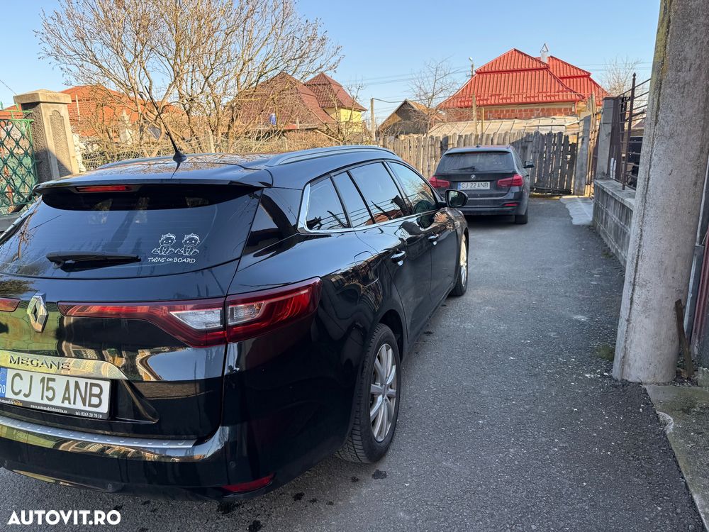 Renault Megane ENERGY dCi Intens - 2