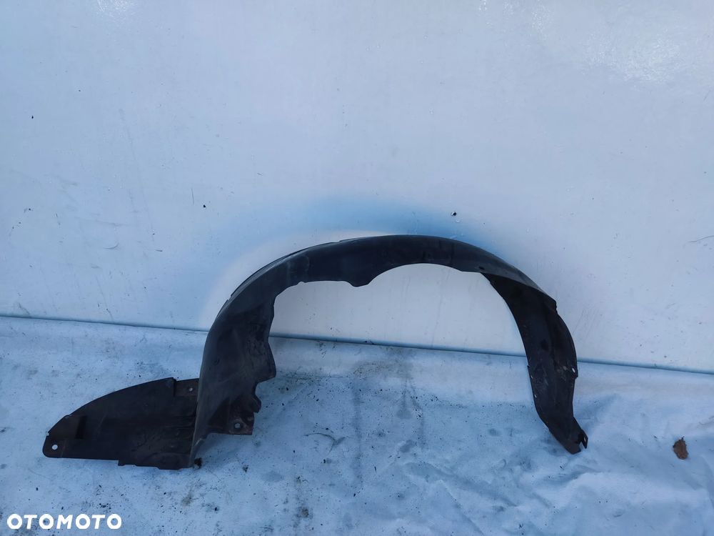 CHEVROLET AVEO NADKOLE PRAWY PRZÓD 96808315