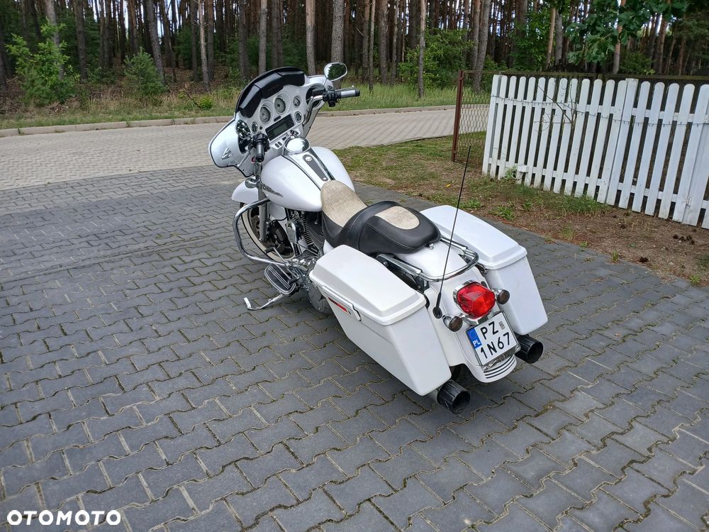 Harley-Davidson Inny - 4