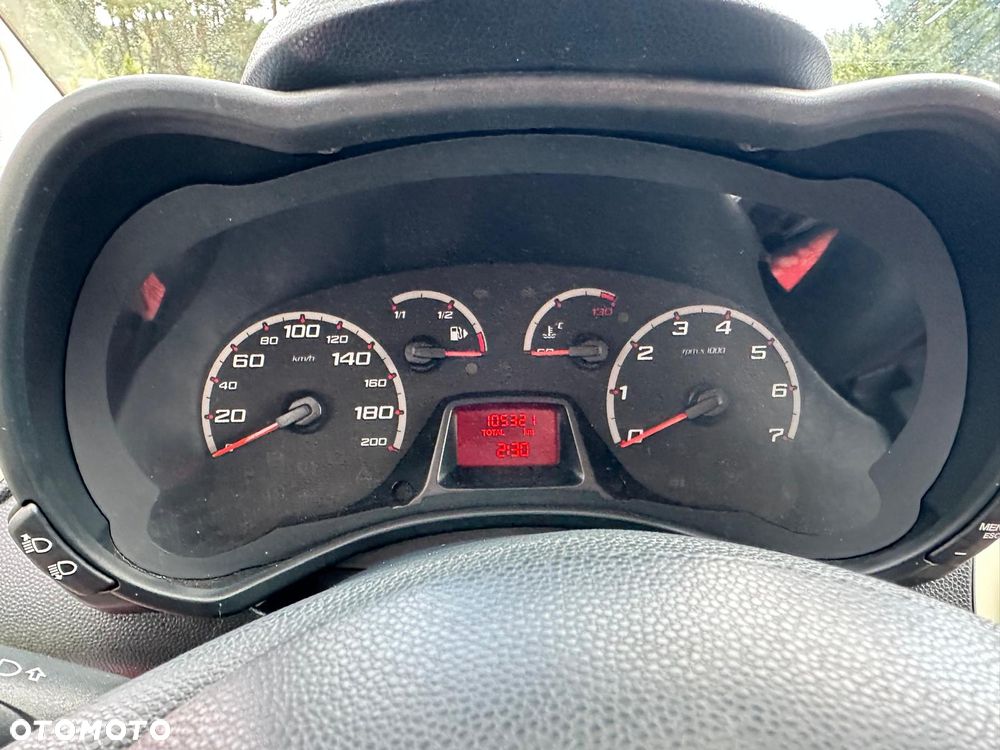 Ford KA - 18