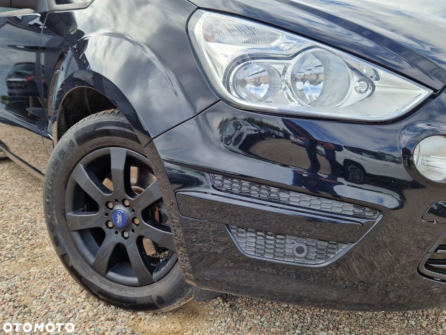 Ford S-Max - 23