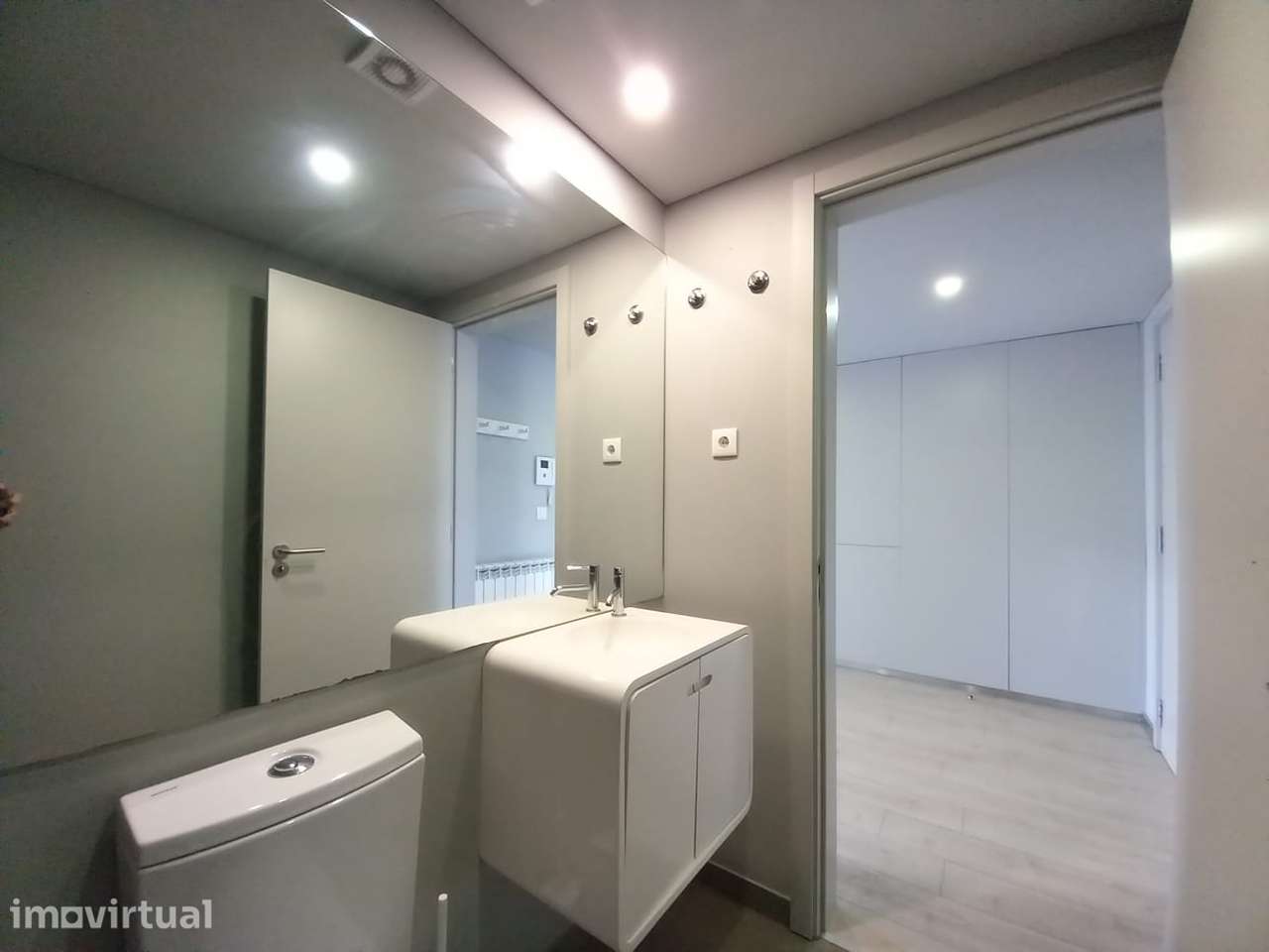 Apartamento T0 no Vita - Aveiro - Grande imagem: 5/29