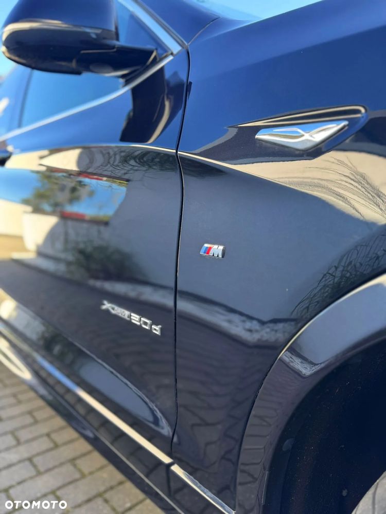 BMW X3 xDrive20d - 5