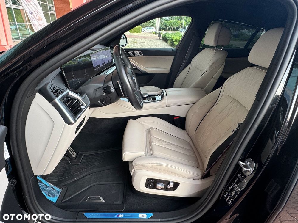 BMW X6 xDrive30d - 19