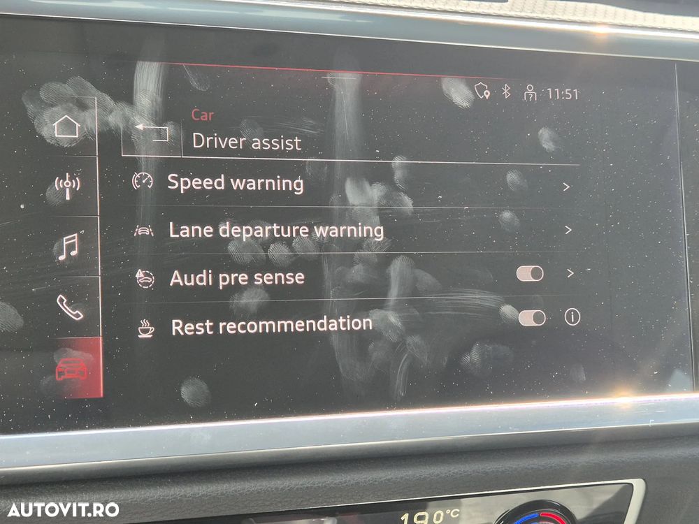 Audi Q3 1.5 35 TFSI S tronic MHEV - 23