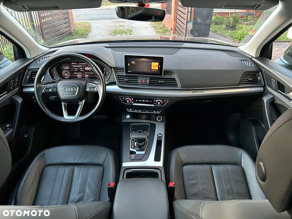 Audi Q5 2.0 TFSI Quattro S tronic - 17