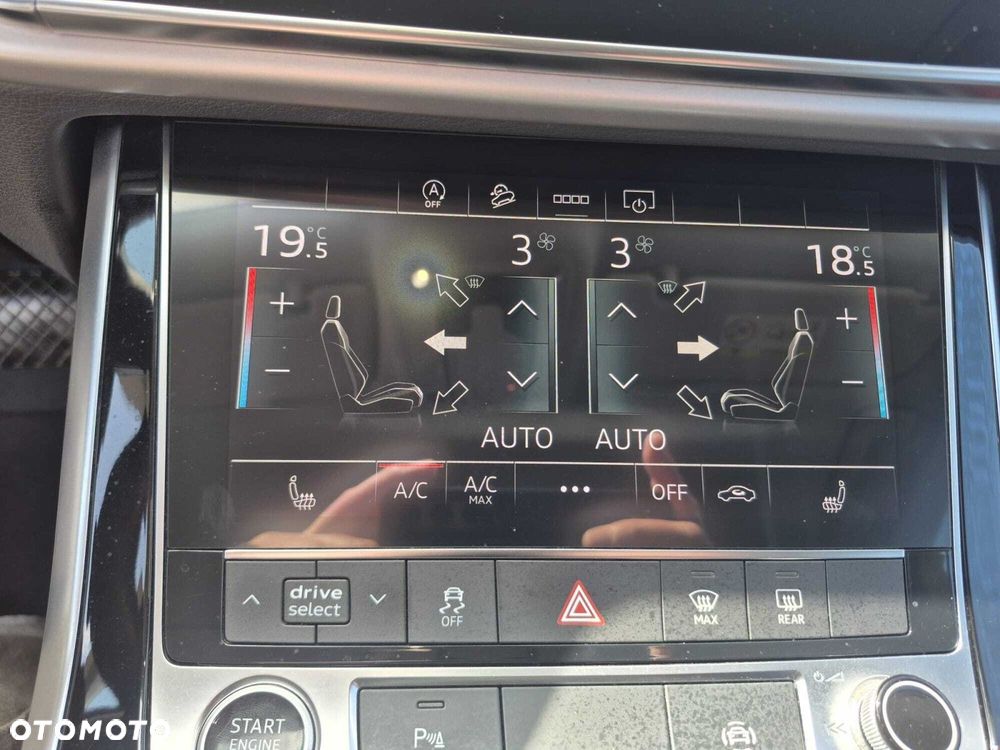 Audi Q8 45 TDI mHEV Quattro Tiptronic - 30