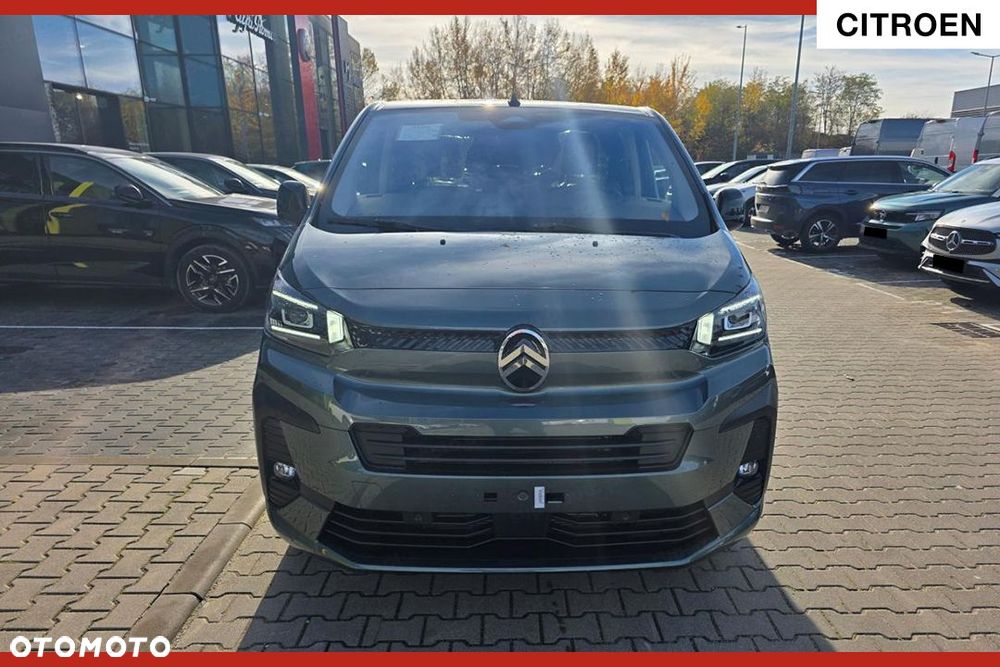 Citroën SpaceTourer - 3