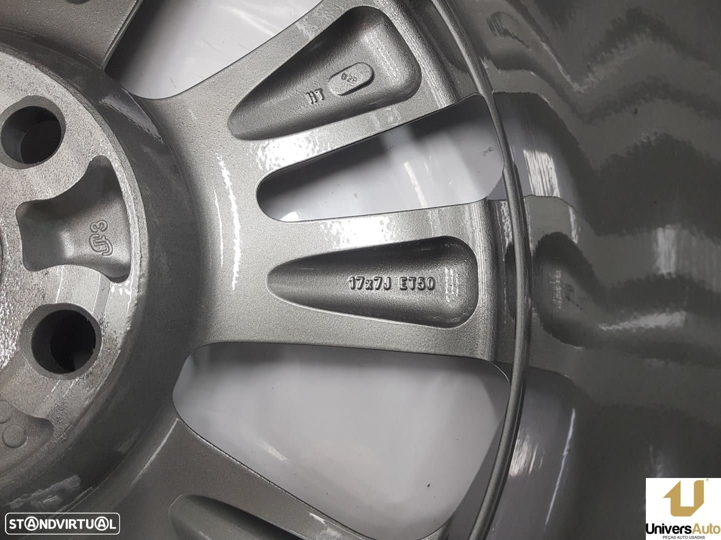 JANTE TOYOTA AURIS 2014 -4261102F00 - 1