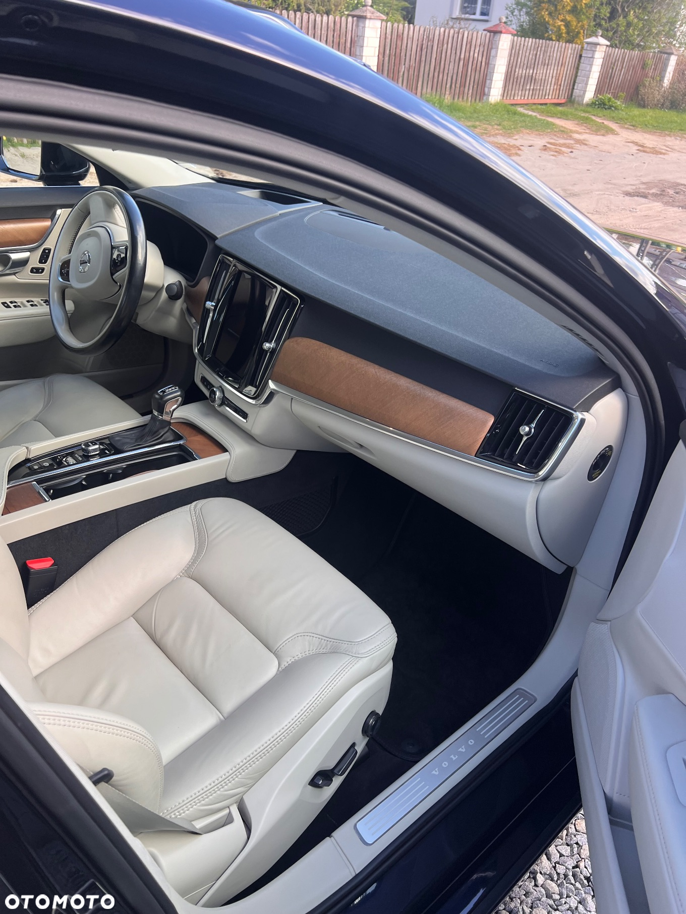 Volvo S90 D4 Inscription - 7