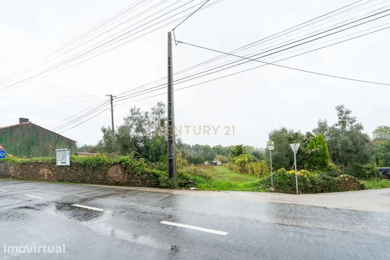 Terreno urbano, 1.344m² Pinheiro- Vila Nova de Poiares - Grande imagem: 5/15
