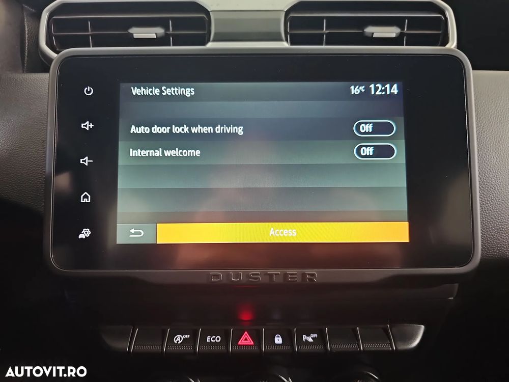 Dacia Duster - 19