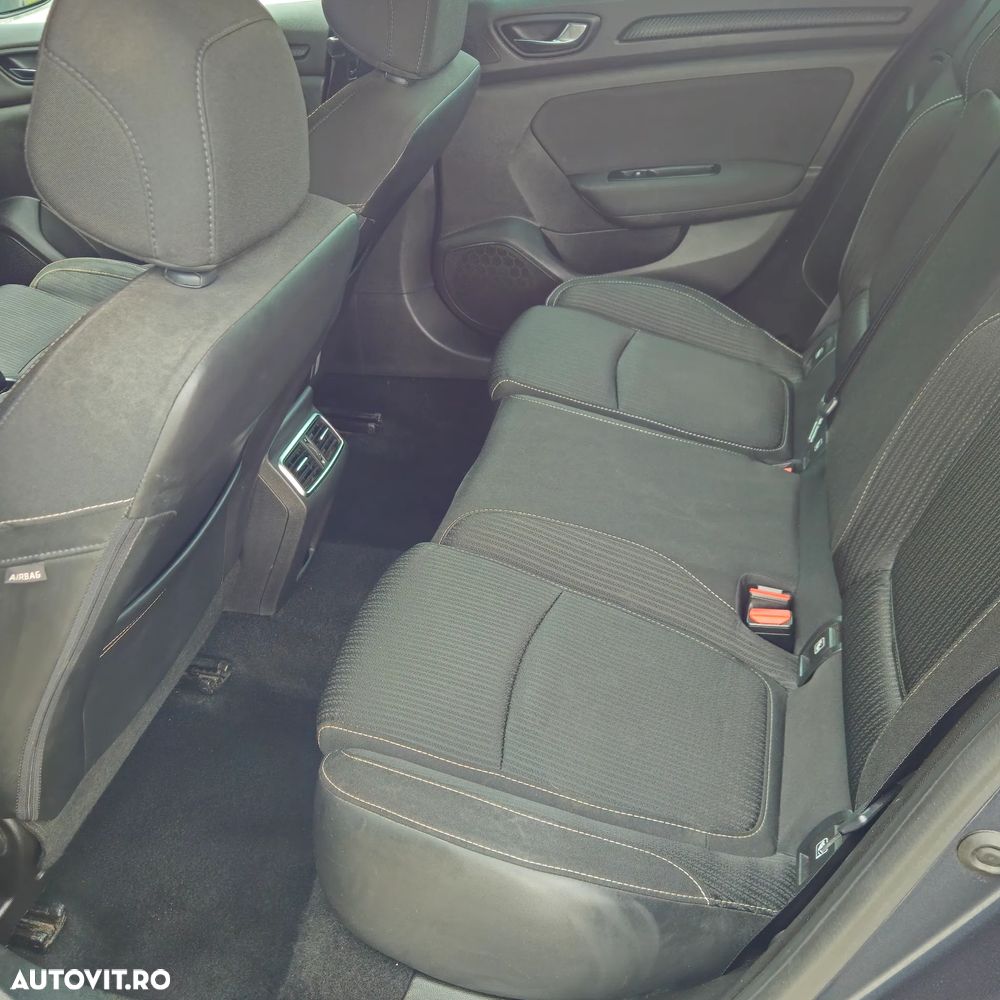 Renault Megane ENERGY dCi 110 EDC INTENS - 6