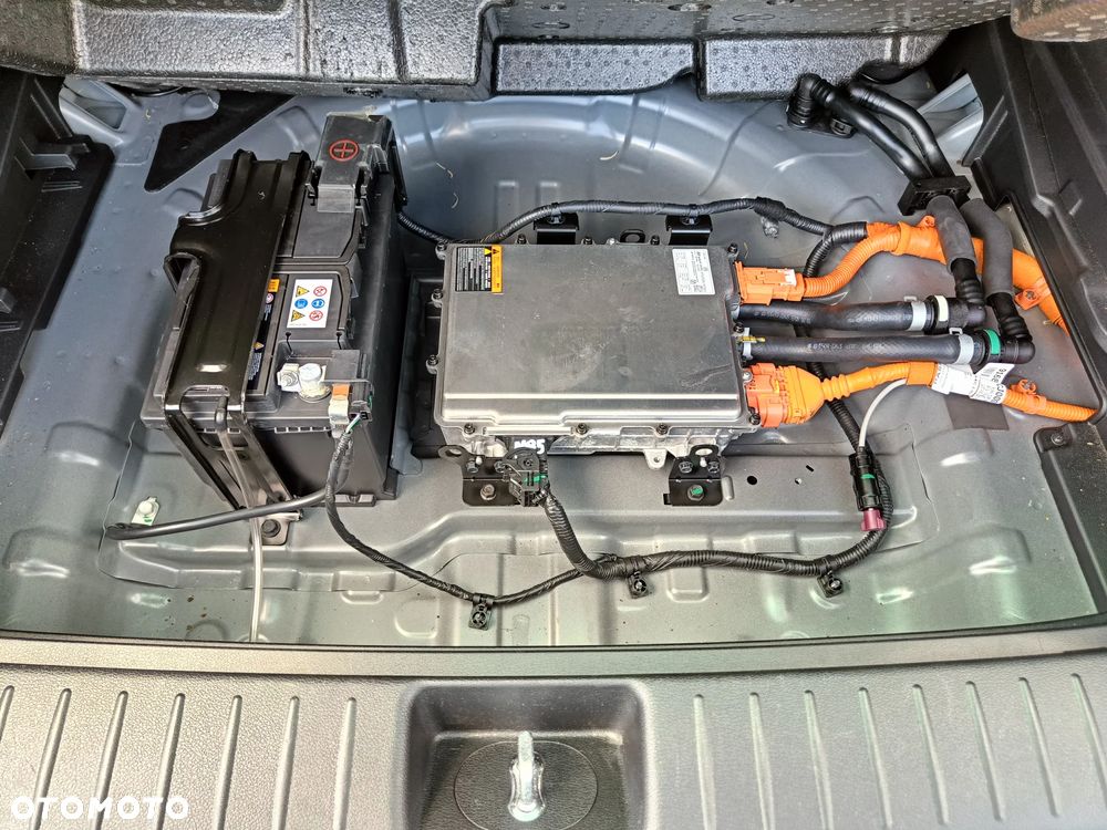 Kia Sportage 1.6 T-GDI PHEV GT Line 4WD - 23